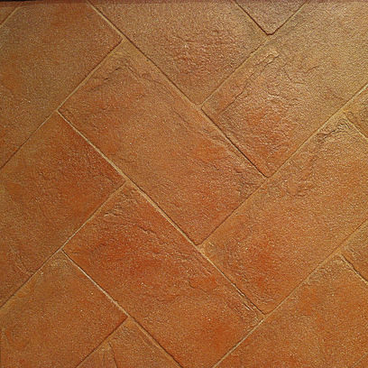 黏土瓷砖 - 6 - TerracottaItaly - 哑光 / 室内 / 用于地面