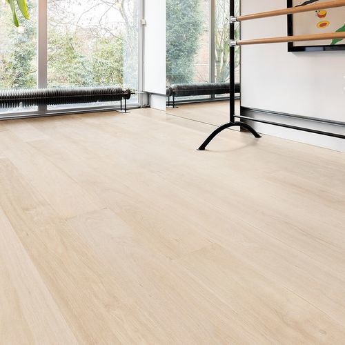 层压地板 - ATELIER - A15562 - lalegno - 栎木 / 船舶甲板 / 光滑