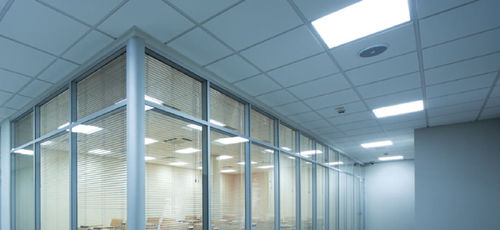 矿物纤维吊顶 - STAR TONE - Itp ceilings - 方砖 / 声学