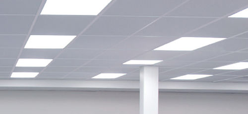 石膏吊顶 - STAR GYPS - Itp ceilings - 方砖 / 阻燃