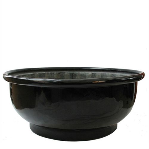 复合材料花坛 Tree2 Livingreen Design 圆形 现代风格 公共空间