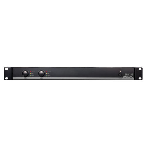 音频扩音器 - EPA252 - Audac