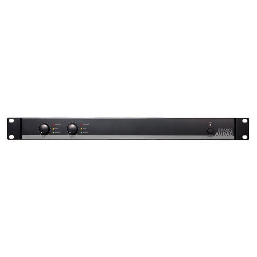 音频扩音器 - EPA502 - Audac
