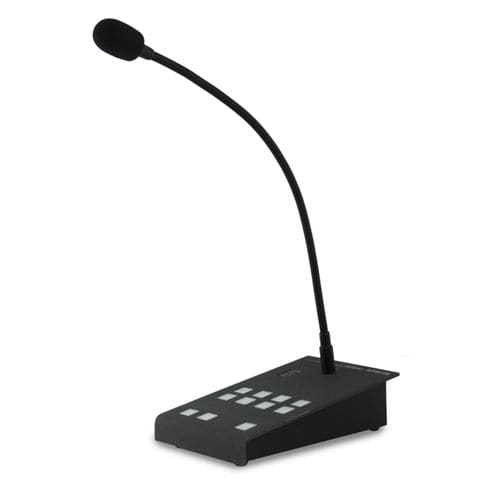 麦克风 - APM108 - Audac