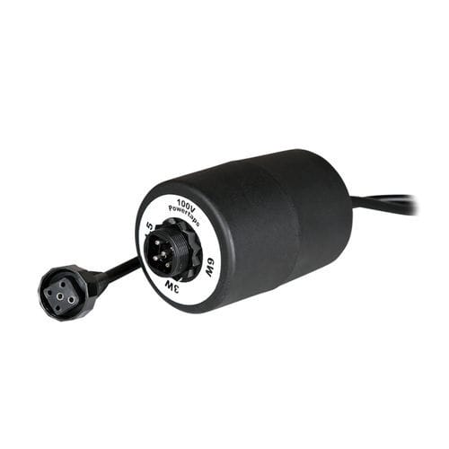 设备安装用整流器 - WTR06 - Audac