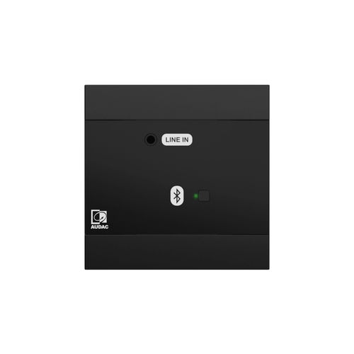 多房间音响输入模块 - NWP300 - Audac