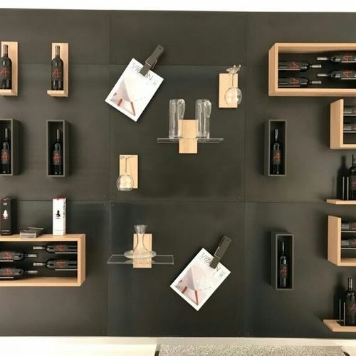 外包板 - FLAT - Ronda Design - 用于整体厨房 / 厨房防溅 / 墙壁