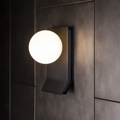 现代风格壁灯 - BRAND - Ronda Design - 室内 / 金属 / 圆形