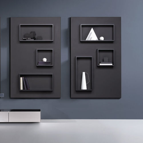 家具板 - BASIC - Ronda Design - 墙面 / 金属 / 亮光漆