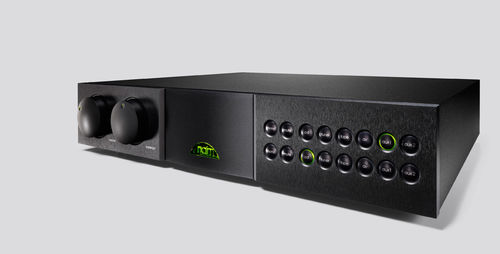 音频扩音器 - NAC 282  - Naim