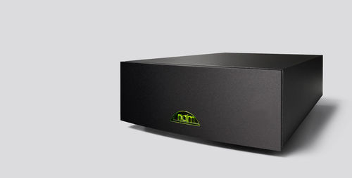 音频扩音器 - NAP 100  - Naim