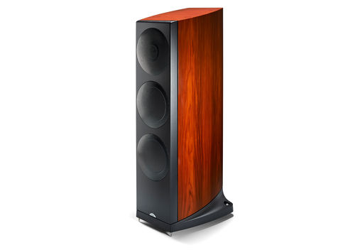 柱音箱 - OVATOR S-800 - Naim - 住宅 / 室内 / 木质