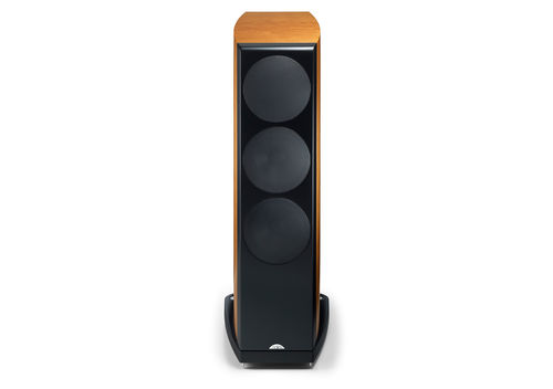 柱音箱 - OVATOR S-600  - Naim - 住宅 / 室内 / 木质
