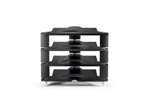 现代风格音响组合家具 - FRAIMLITE  - Naim - 玻璃