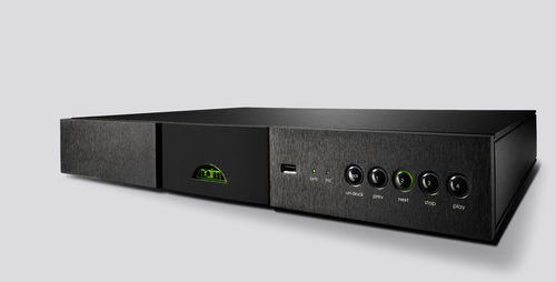 服务器 - DAC  - Naim