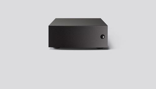 音视频控制器 - ARMAGEDDON  - Naim