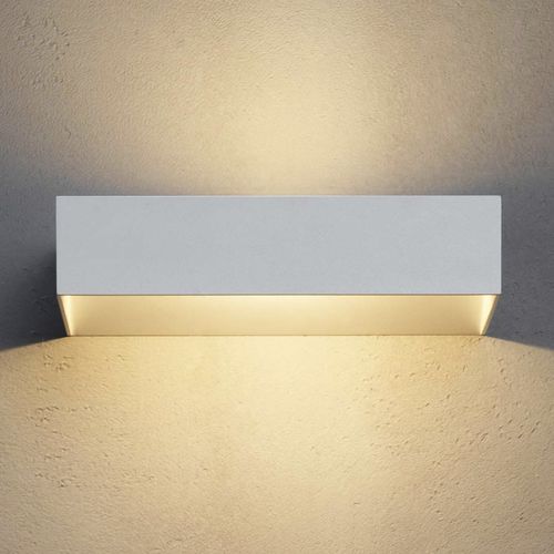 现代风格壁灯 - GAGA - Flexalighting - 室内 / 金属 / 矩形