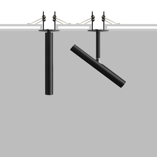明装射灯 - JOS R2 - Flexalighting - LED式 / 管状 / IP20