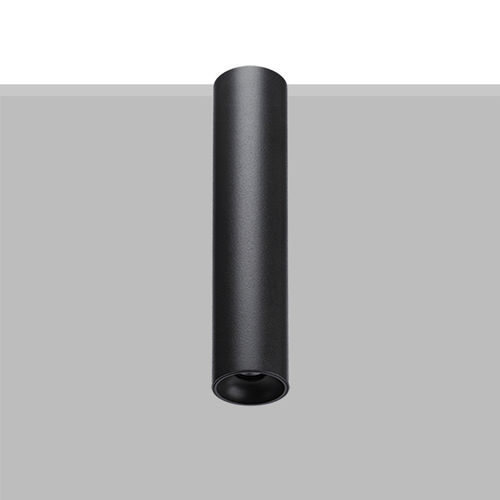 明装筒灯 - TUBE 6 - Flexalighting - LED式 / 管状 / IP40