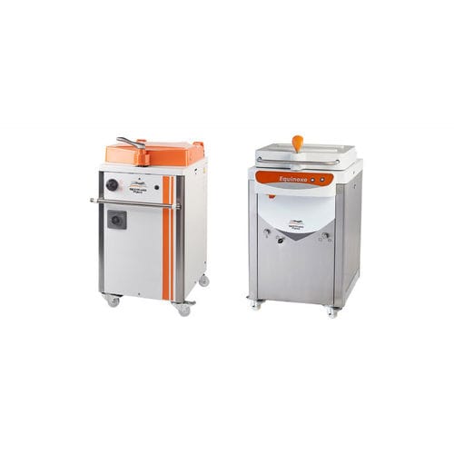 自动面团分块机 - DIVITRAD / DXX SERIES / EQUINOXE - Bertrand puma - 用于烘焙产品