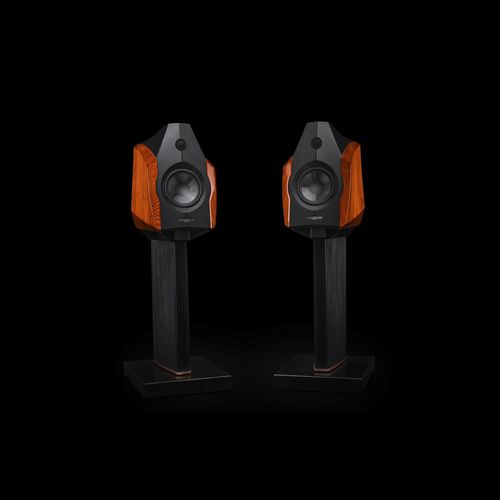 落地音箱 - EXTREMA - Sonus Faber - 住宅 / 室内 / 木质