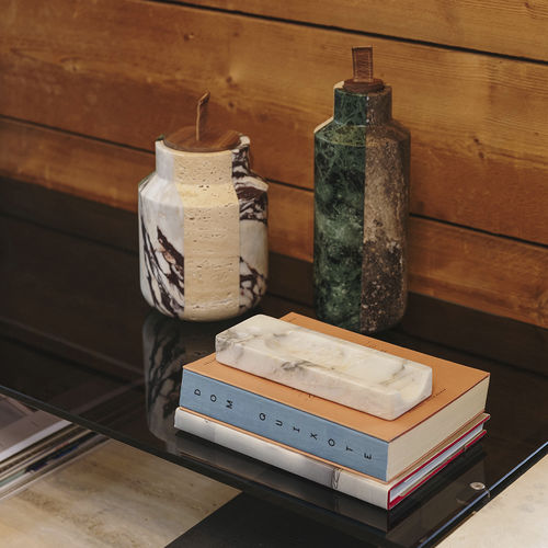 家用香薰机 - HANDLE NATURE TALL - MAAMI HOME
