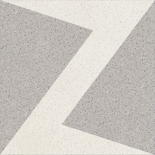 水泥瓷砖 - 27 - Karoistanbul - 天然石材 / 大理石颗粒 / 哑光