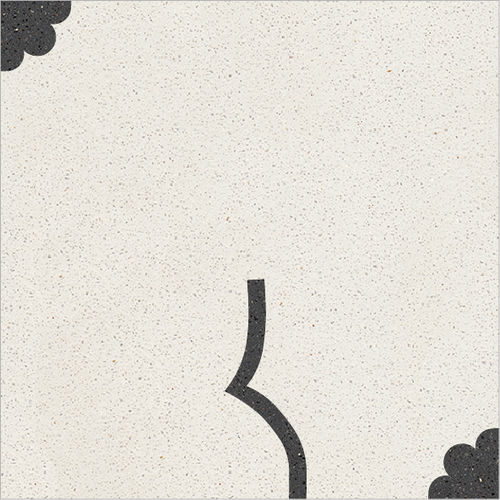 水泥瓷砖 - 07 - Karoistanbul - 天然石材 / 大理石颗粒 / 哑光