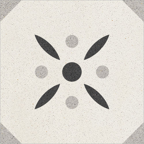 水泥瓷砖 - 19 - Karoistanbul - 水磨石 / 哑光 / 抛光