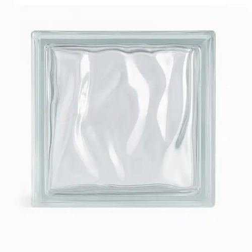 正方形玻璃方砖 - DREAM CLOUDY - Karoistanbul - 光滑 / 墙面 / 用于隔墙
