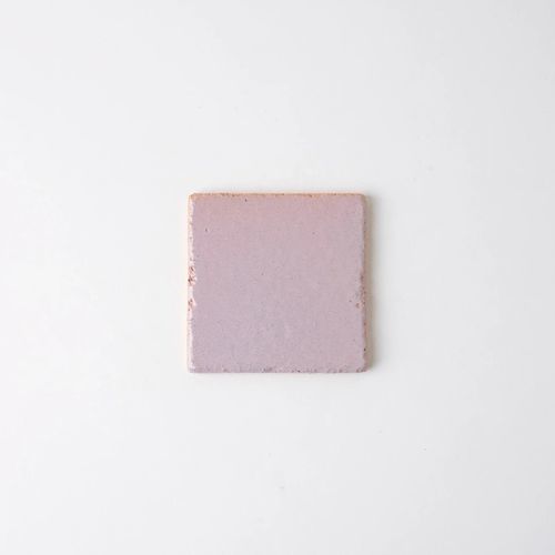 黏土瓷砖 - ZELLIGE LILAC - Karoistanbul - 高亮光 / 哑光 / 室内