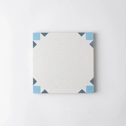 水泥水泥花砖 - MINIMAL SERIES 01 - Karoistanbul - 哑光 / 室内 / 地面