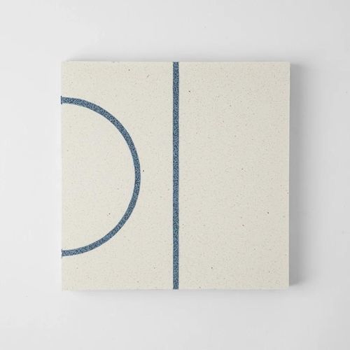 水泥水泥花砖 - PUZZLE PATTERN 03 - Karoistanbul - 哑光 / 室内 / 墙面