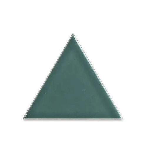 陶瓷砖 - TRIANGLE SERIES - Karoistanbul - 釉面陶瓷 / 黏土 / 布艺