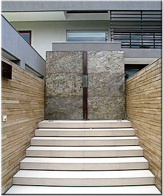 室外装饰装饰面板 - EXTERIOR - classical natural Stone - 天然石材