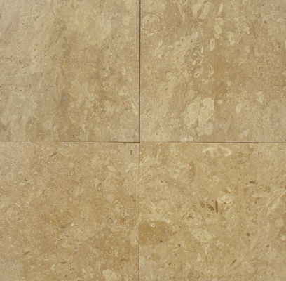 砂岩瓷砖 - GOLDEN FLOWER - classical natural Stone - 磨砂 / 室内 / 户外