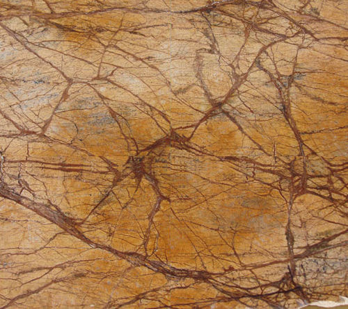 大理石瓷砖 - RAIN FOREST GOLDEN - classical natural Stone - 抛光 / 浴室 / 客厅