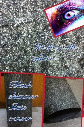 天然石材贴面 - classical natural Stone - 挠性