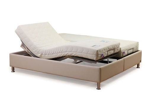 双人床板 - MOTOR DRIVEN BED SET - ISBIR - 板条 / 倾斜