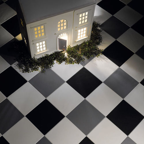 陶瓷砖 - LE CRETE CLASSIC - Valmori Ceramica Design - 抛光 / 室内 / 墙面