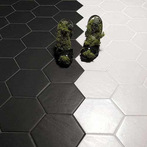 陶瓷陶地砖 - LE CRETE CLASSIC - Valmori Ceramica Design - 室内 / 浴室 / 客厅