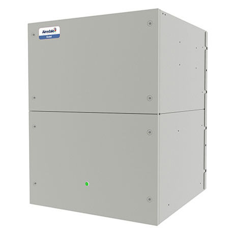 落地式空调 - ECOTEL™ - Airedale International Air Conditioning - 整体式 / 专业 / 住宅