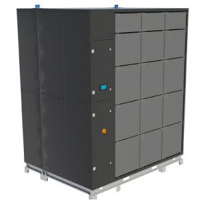 落地式空调 - AIREWALL™ - Airedale International Air Conditioning - 整体式 / 专业 / 数据中心
