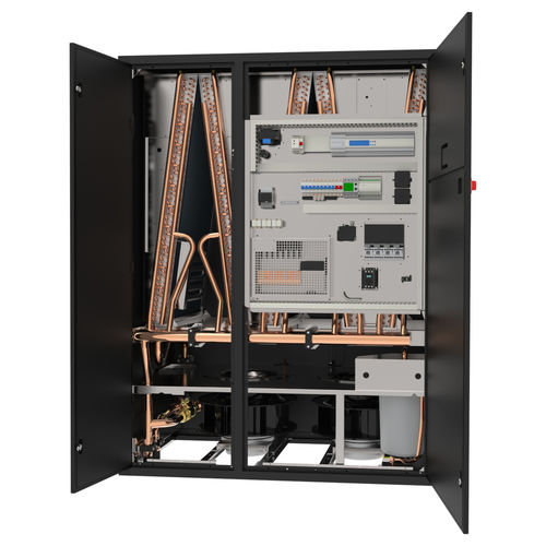 落地式空调 - SMARTCOOL™ - Airedale International Air Conditioning - 整体式 / 专业 / 数据中心