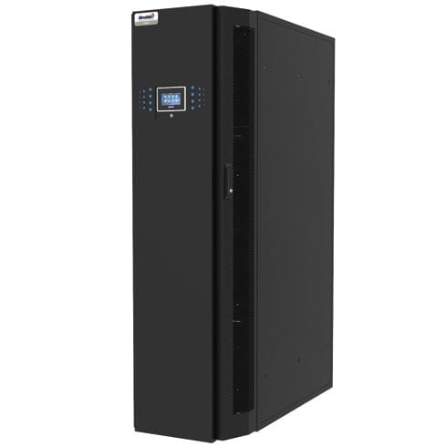 机架式空调 - INRAK™ - Airedale International Air Conditioning - 整体式 / 专业 / 服务器