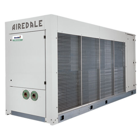 气冷式水冷却装置 - ULTIMA™  - Airedale International Air Conditioning - 落地式 / 紧凑型 / 自然冷却