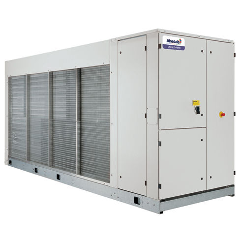 专业冷凝机组 - ULTIMA™ - Airedale International Air Conditioning - 风冷式 / 分流系统 / 紧凑型