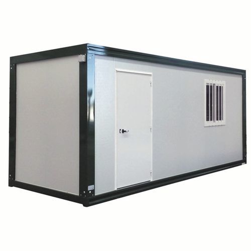 办公室用预制房屋 - AIS-3 ‎ - Panelais - 技术用途 / 模块化
