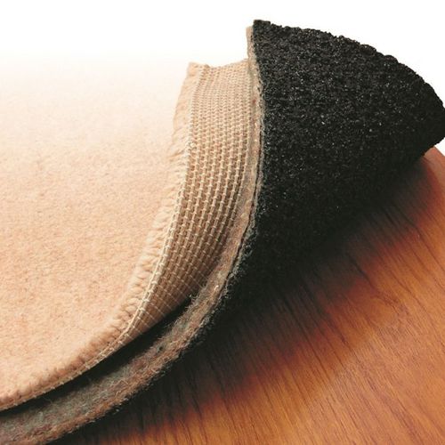 弹性垫层卷 - AXFELT - Axminster carpets - 毛毡 / 用于楼梯板 / 可回收