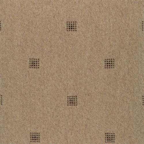 编织满铺地毯 - PRINCETOWN - Axminster carpets - 羊毛 / 家用 / 卷式